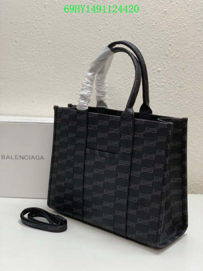 Disarh Fashion - BGA Bags - 1975
