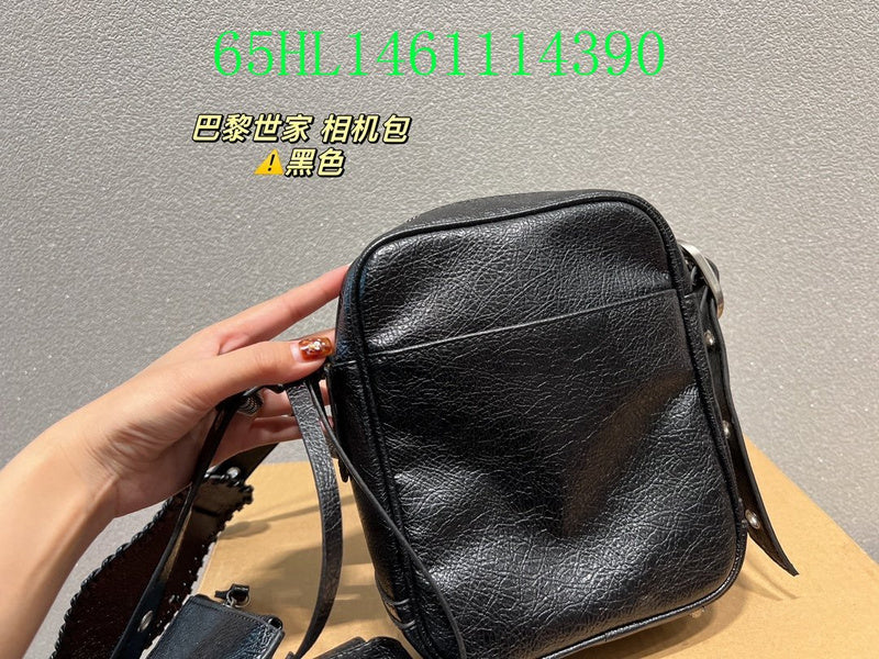 Disarh Fashion - BGA Bags - 1984