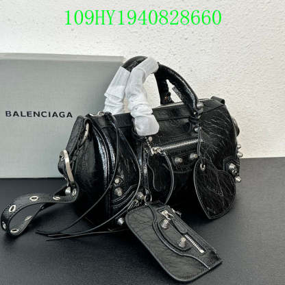 Disarh Fashion - BGA Bags - 1658
