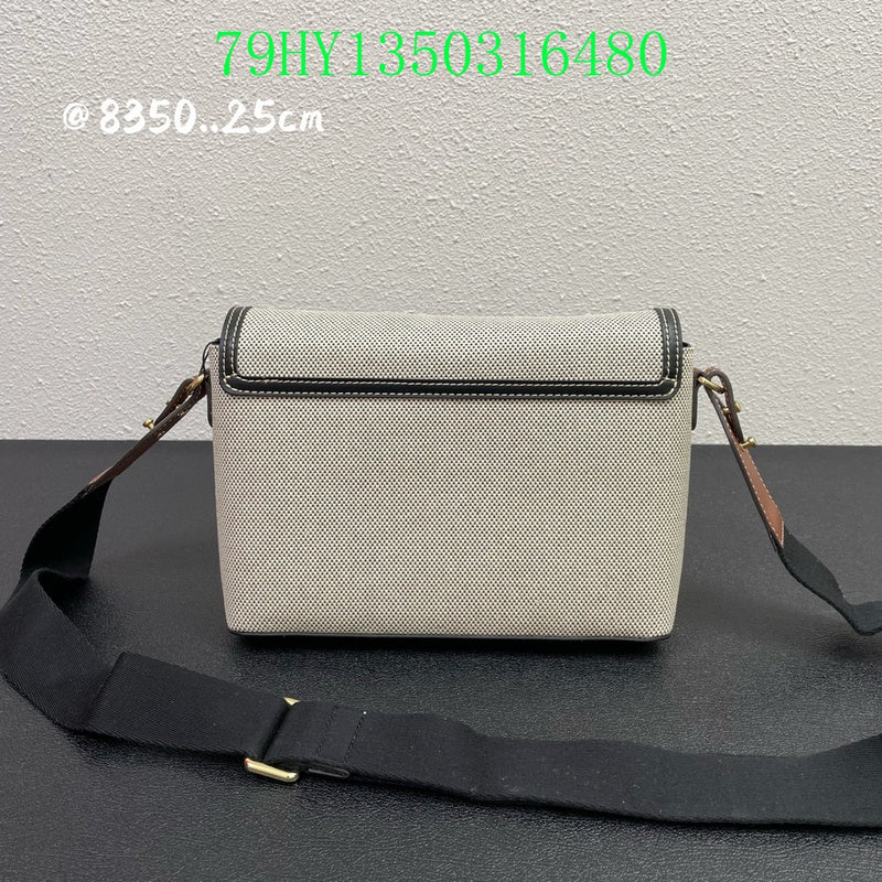 Disarh Fashion -BBR Bags - 132