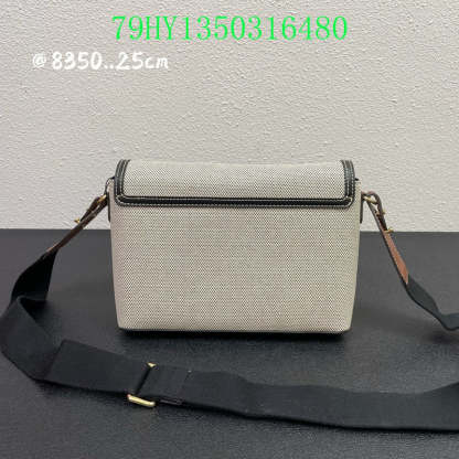 Disarh Fashion -BBR Bags - 132