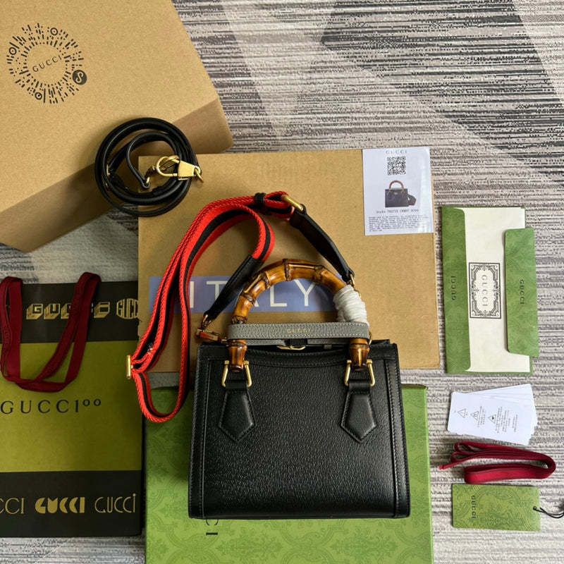 Disarh - GG Bags - 1288