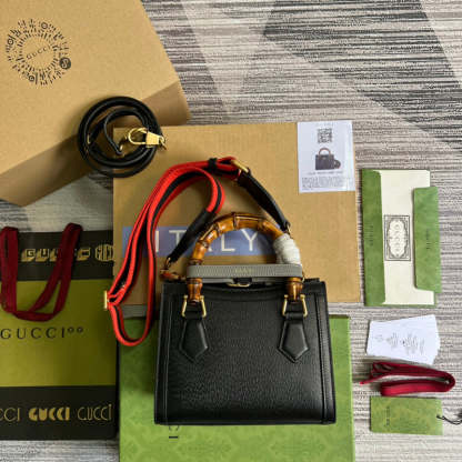 Disarh - GG Bags - 1288