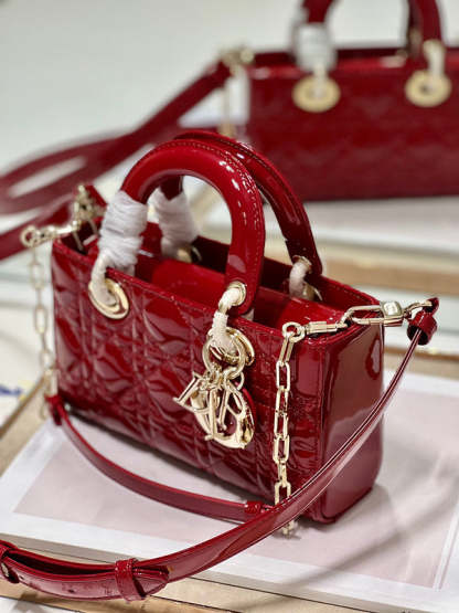 Disarh - Dir Bags - 1470