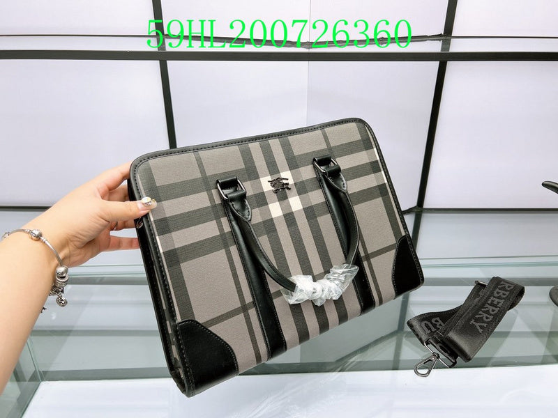 Disarh Fashion -BBR Bags - 298