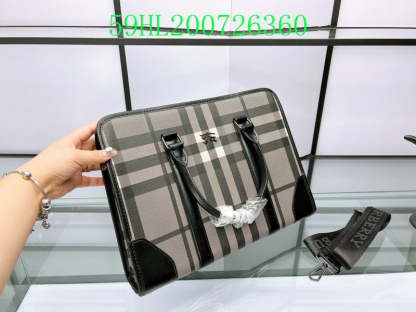 Disarh Fashion -BBR Bags - 298