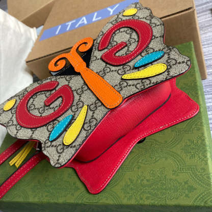 Disarh - GG Bags - 2194