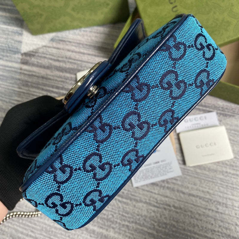 Disarh - GG Bags - 1950