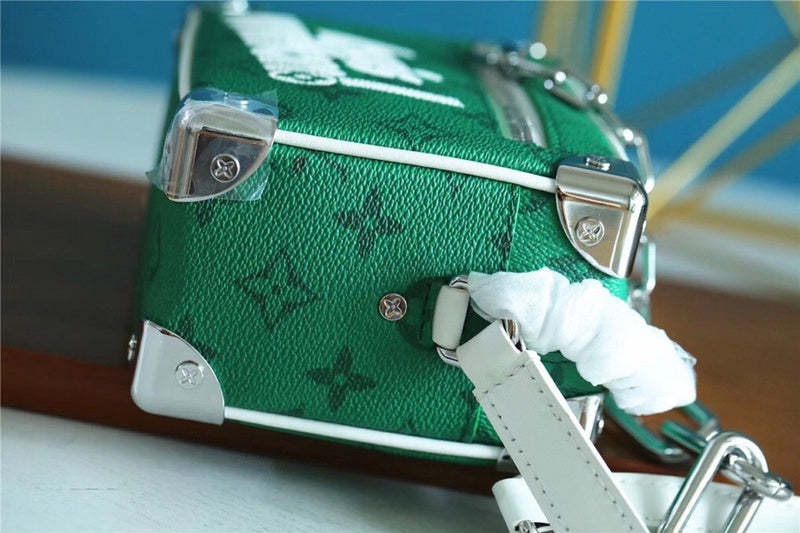 Disarh Fashion Lu-Vi bags - 10170