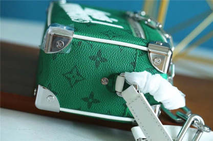Disarh Fashion Lu-Vi bags - 10170