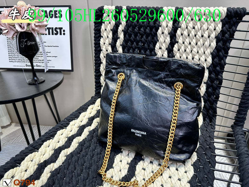 Disarh Fashion - BGA Bags - 1764