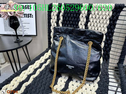 Disarh Fashion - BGA Bags - 1764