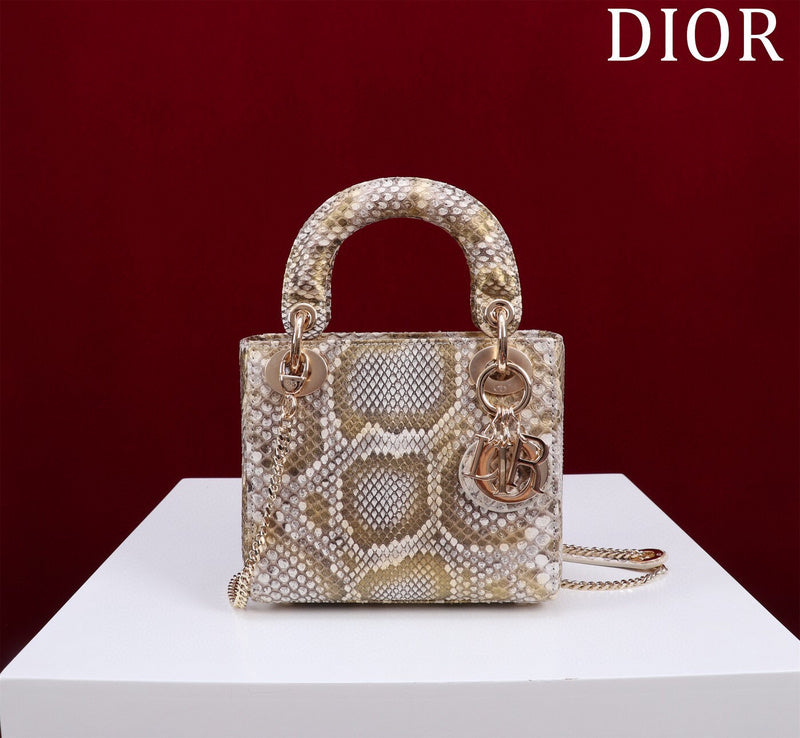 Disarh - Dir Bags - 101