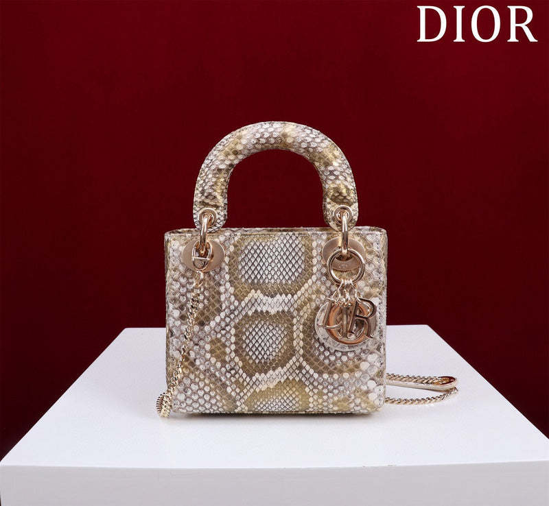 Disarh - Dir Bags - 101
