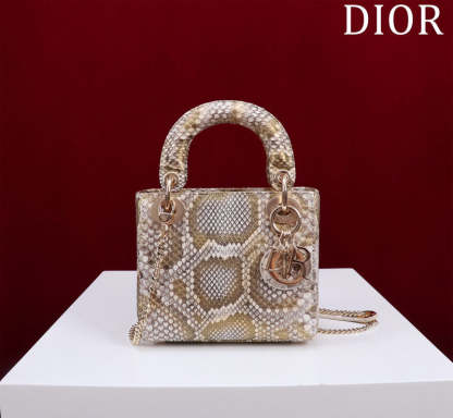 Disarh - Dir Bags - 101