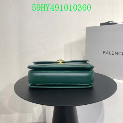 Disarh Fashion - BGA Bags - 2031