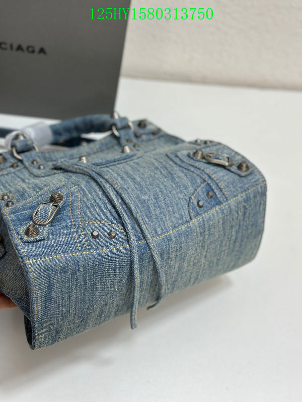 Disarh Fashion - BGA Bags - 1865