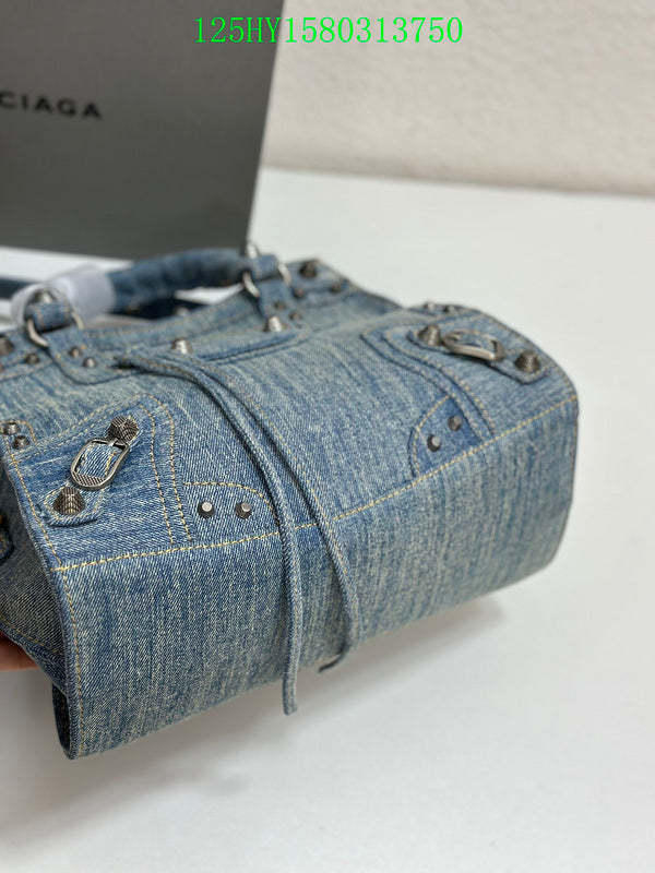 Disarh Fashion - BGA Bags - 1865