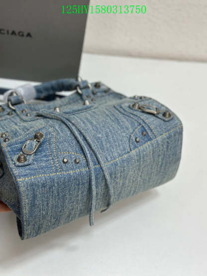 Disarh Fashion - BGA Bags - 1865