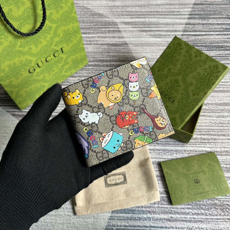 Disarh - GG Bags - 626
