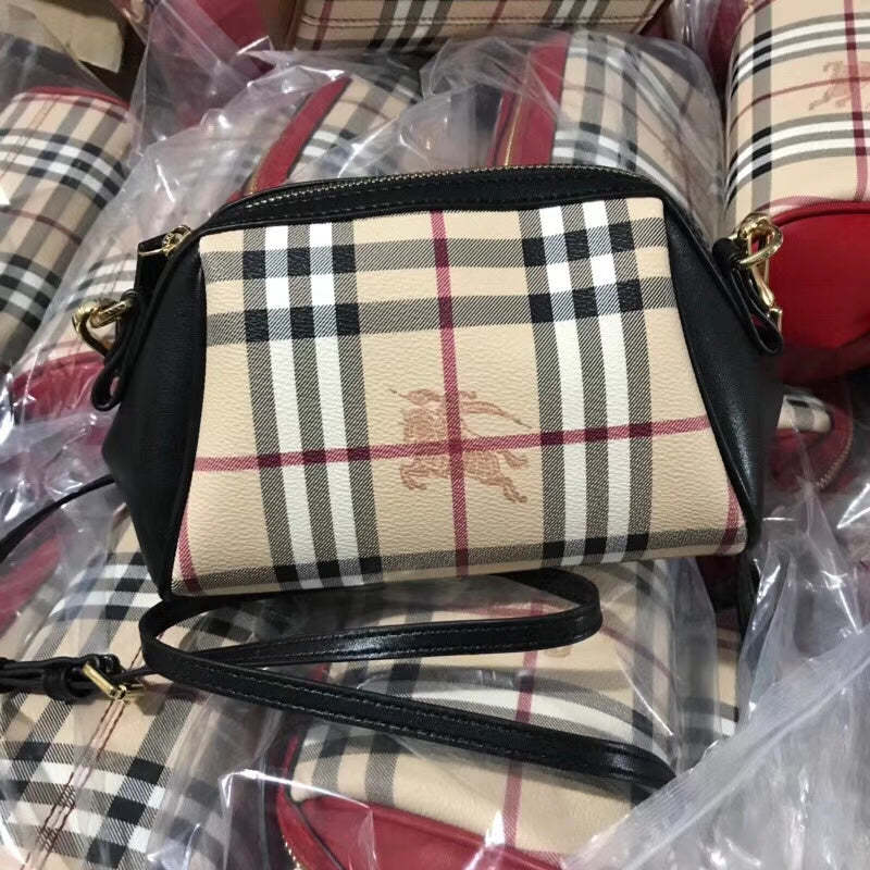 Disarh Fashion -BBR Bags - 1078