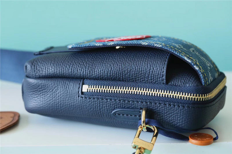Disarh Fashion Lu-Vi bags - 10248