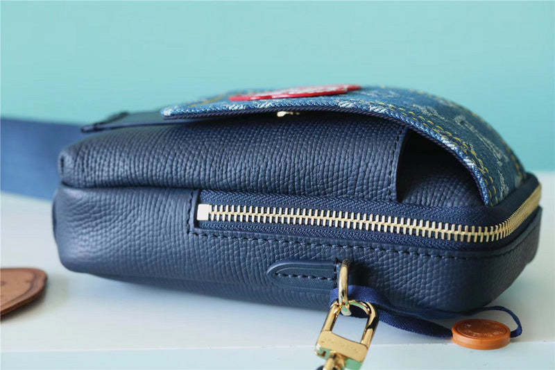 Disarh Fashion Lu-Vi bags - 10248