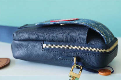 Disarh Fashion Lu-Vi bags - 10248
