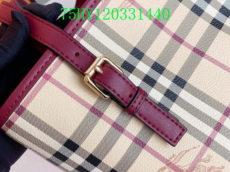 Disarh Fashion -BBR Bags - 586
