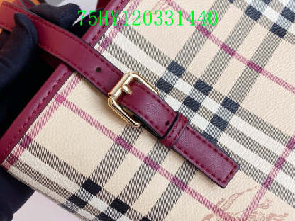 Disarh Fashion -BBR Bags - 586