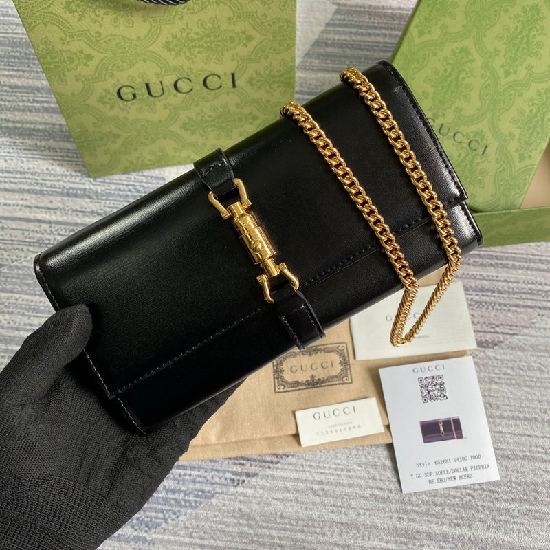 Disarh - GG Bags - 2057