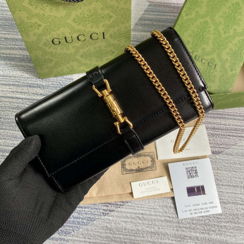 Disarh - GG Bags - 2057