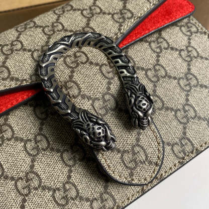 Disarh - GG Bags - 2168