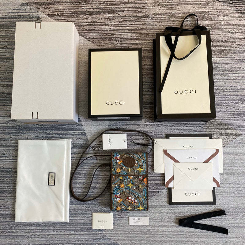 Disarh - GG Bags - 2244