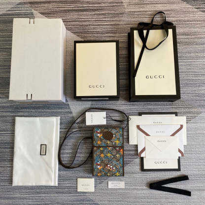 Disarh - GG Bags - 2244