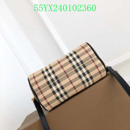 Disarh Fashion -BBR Bags - 600
