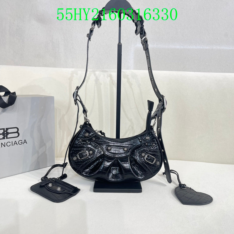 Disarh Fashion - BGA Bags - 1864