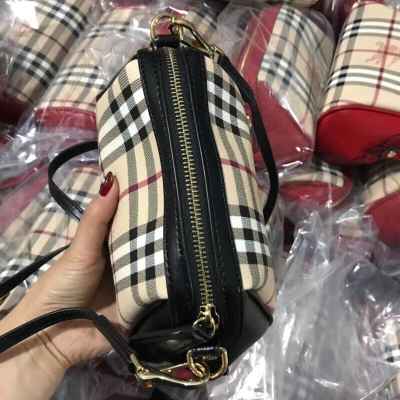 Disarh Fashion -BBR Bags - 1078