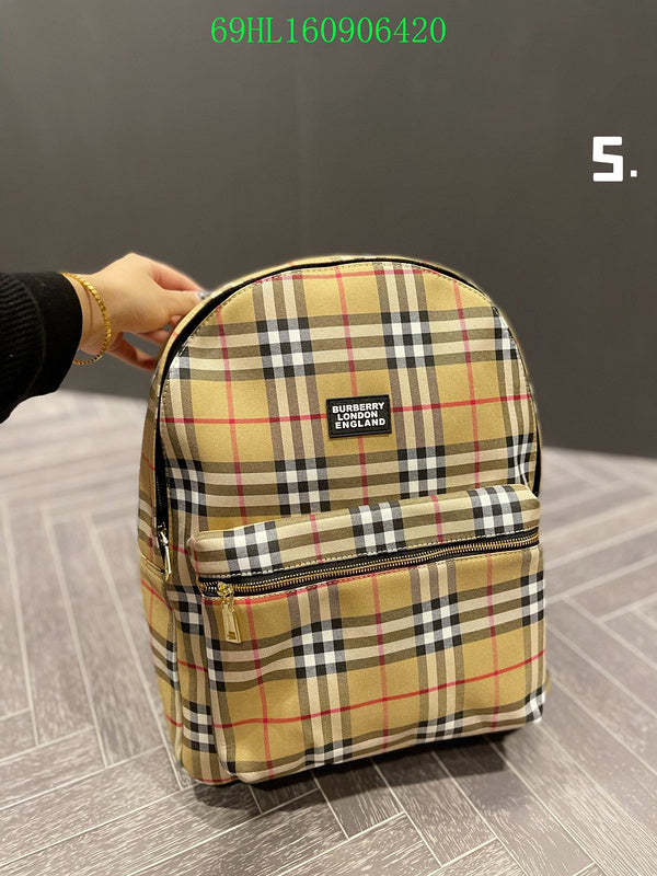 Disarh Fashion -BBR Bags - 278