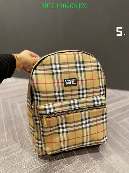 Disarh Fashion -BBR Bags - 278