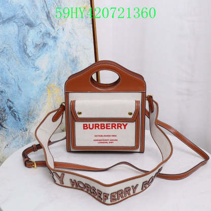 Disarh Fashion -BBR Bags - 438
