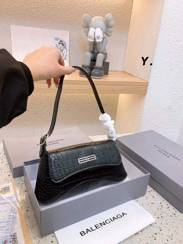 Disarh Fashion - BGA Bags - 1612