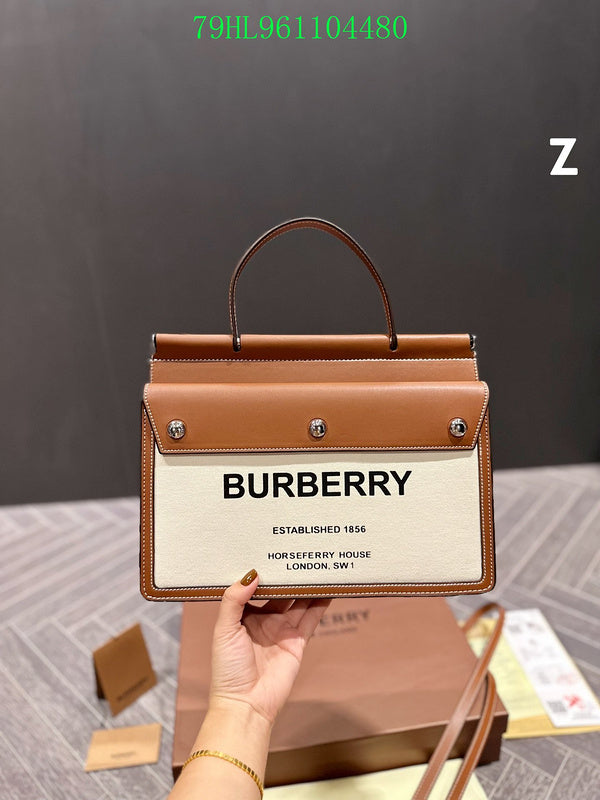 Disarh Fashion -BBR Bags - 238