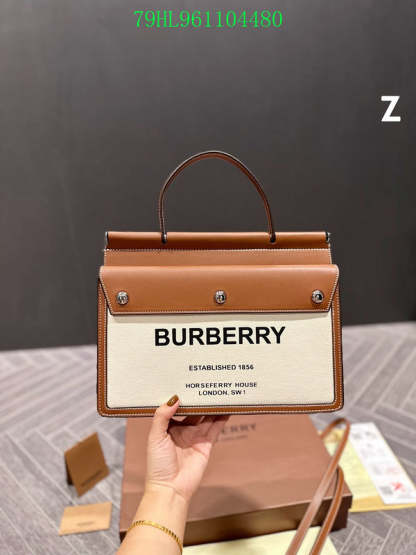 Disarh Fashion -BBR Bags - 238