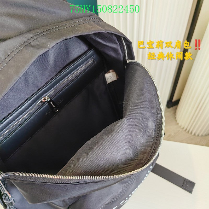 Disarh Fashion -BBR Bags - 044