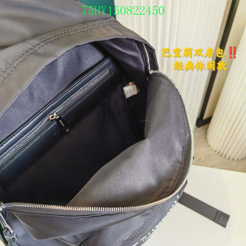 Disarh Fashion -BBR Bags - 044