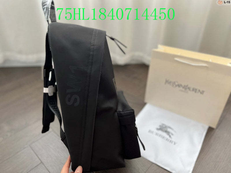 Disarh Fashion -BBR Bags - 290