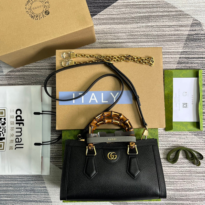 Disarh - GG Bags - 634