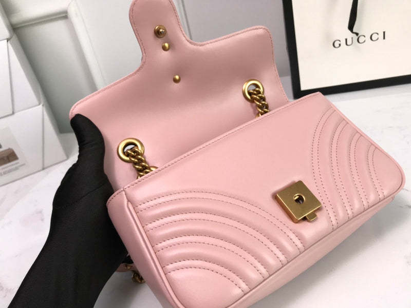 Disarh - GG Bags - 2351
