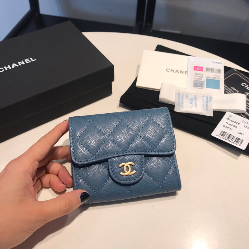Kolozen - CHL Wallets - 315